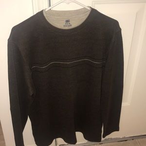 Men’s Faded Glory Casual Crew Neck Sweater